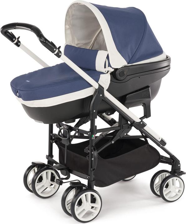 Actual product image Chicco Trio My City 2017
