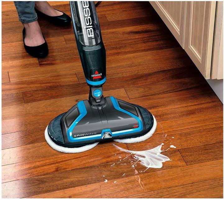 Image du produit Bissell Spin Wave (Essuyer)