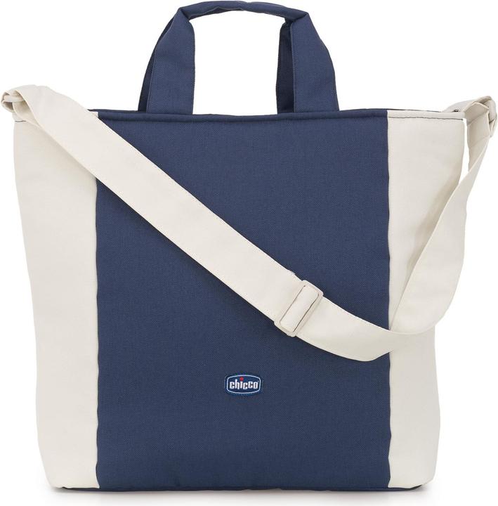 Actual product image Chicco Trio My City 2017