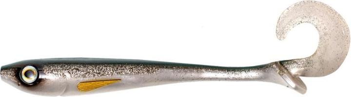 Produktbild Zeck Butcher Silver Flash (15 cm)