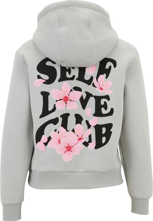 Image du produit Miss Tee Sweat à capuche Self Love Club - 170089 (M)
