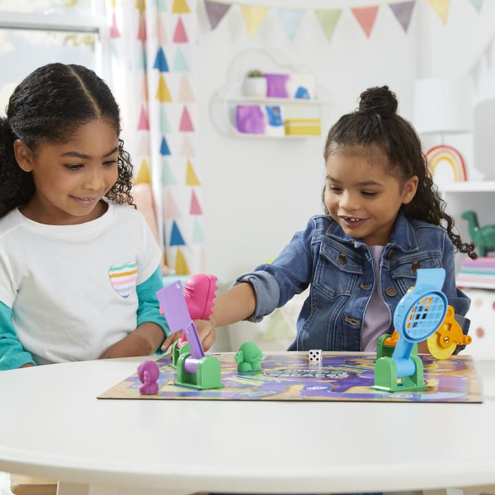 Produktbild Hasbro Gaming Taubenflucht (Griechisch, 2 - 4 Spieler)