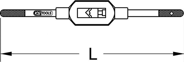 Actual product image KS Tools 331.0029