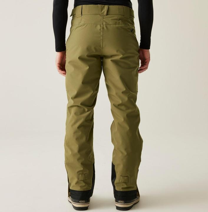 Immagine prodotto Dare2b Baseplate II (L)