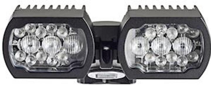 Productafbeelding Bosch Security Systems Verlichter, wit-IR licht