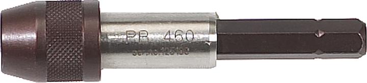 Actual product image PB Swiss Tools Sicherheitshalter (14 mm)