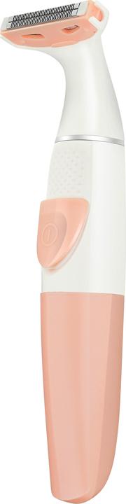 Actual product image Beautifly Skin Sense Epil Wasserfesterrasierer für die Haut