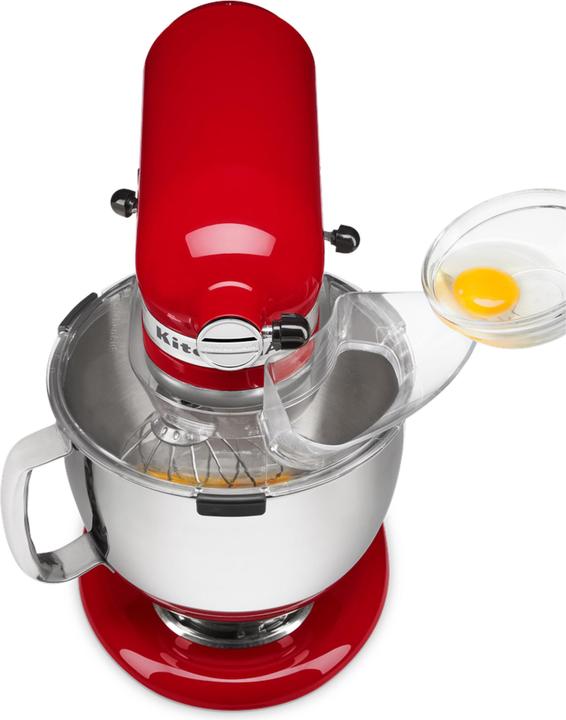 Productafbeelding KitchenAid 5KSMTHPS Spatscherm