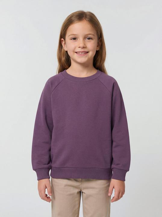 Produktbild TupTam Sweatshirt Bio-Baumwolle (152)