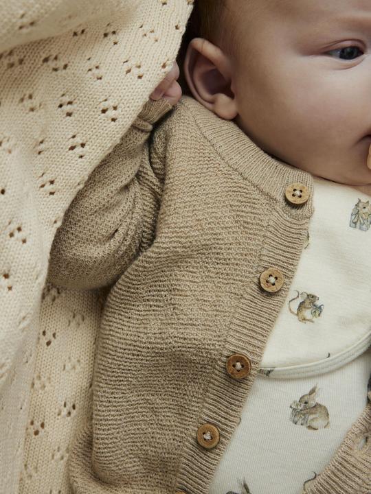 Produktbild Name it Print Strampler (62)