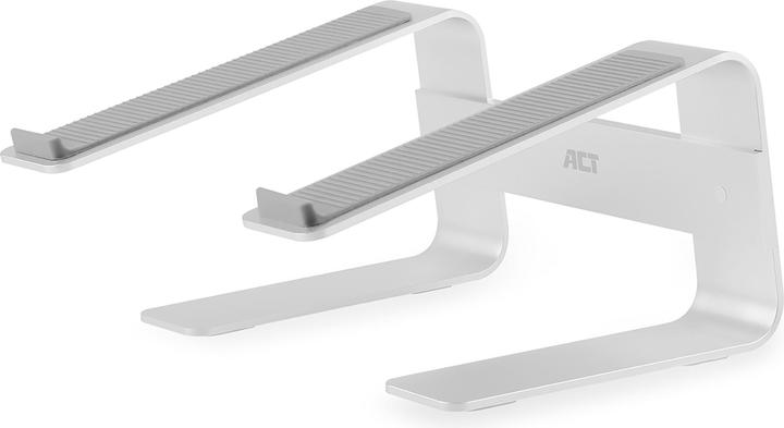 Actual product image ACT Aluminium Laptop Stand