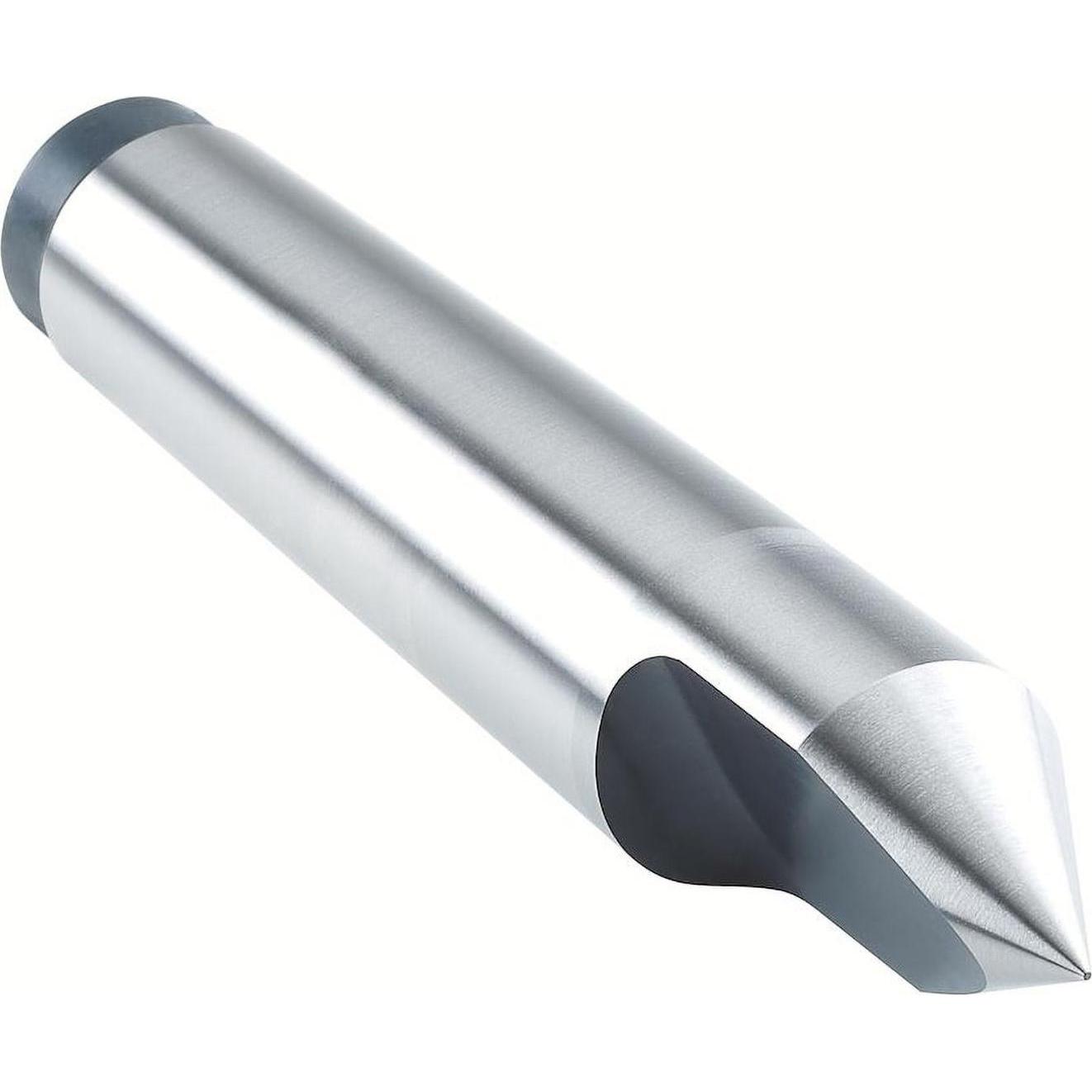 Röhm, Tornio, Punto centrale fisso