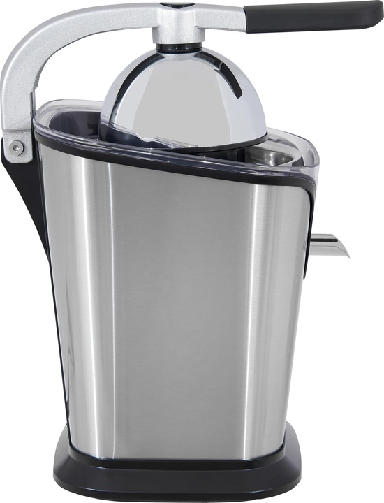 Actual product image GGV Citrus juicer 2attachments JUICE 3020 eds (5810026)