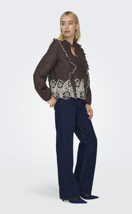 Produktbild JdY JDYHOLLY Top Top (M)