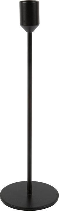 Actual product image Artifete Candlestick Black - 26cm