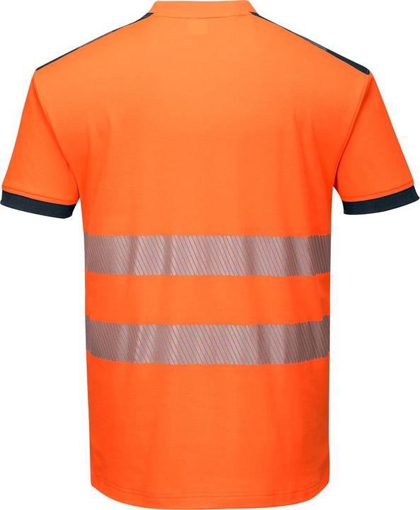Immagine prodotto Portwest Maglietta di sicurezza Abbigliamento di segnalazione (XXL)