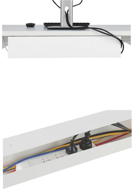 Actual product image Value Cable routing system (Duct, 600 mm)