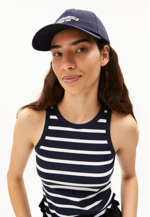 Image du produit Armedangels Women's Kanitaa Stripes (XS)