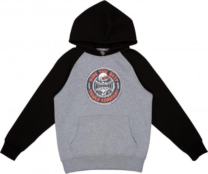 Produktbild Independent Breakout Kids Hoodie (10XL, 11XL, 12XL)