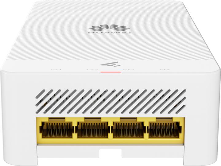 Actual product image Huawei Wireless LAN Equipment AP265E AP265E 11ax indoor 2+2 dual bands smart antenna AP265E RJ45x5 1 (2975 Mbit/s)