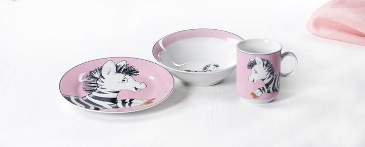 Image du produit Ritzenhoff & Breker Gobelet Zoe, Happy Zoo, 270ml