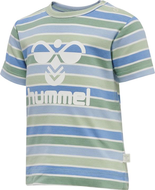 hummel Hmlpelle T-Shirt S/S