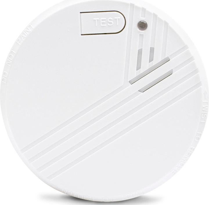 Productafbeelding Nexa KD-134A/10Y optische detector Draadloos