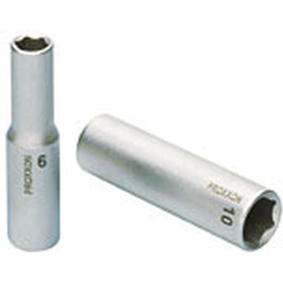 Proxxon, Steckschlüssel + Stecknuss, 3/8" Tiefbett-Steckschlüsseleinsatz 18 (18 mm)