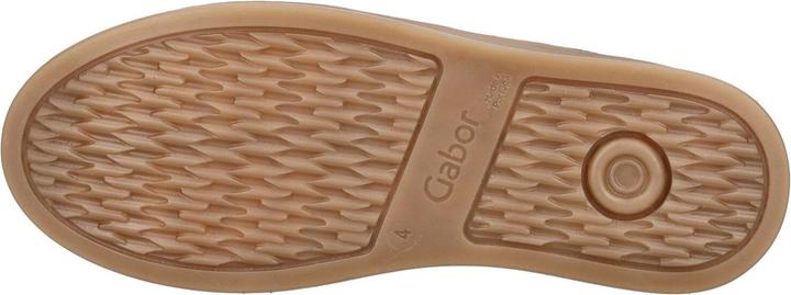 Actual product image Gabor Sneaker (38)