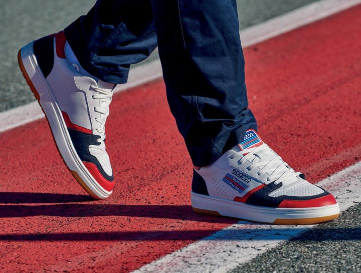 Image du produit Sparco Chaussures de loisirs S-Urban (38)