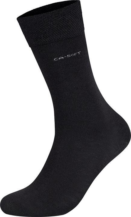 Immagine prodotto Camano Socken (Confezione da 2, 43, 46)
