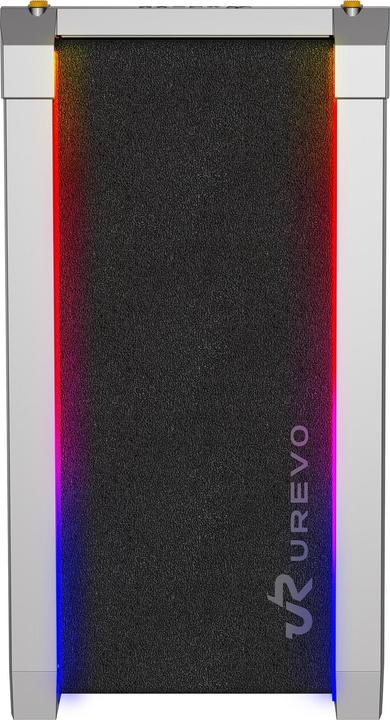 Actual product image Urevo CyberPad