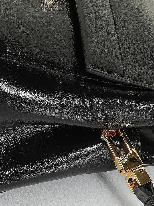 Actual product image Coccinelle Leather Bag - Mini Bag ARLETTIS