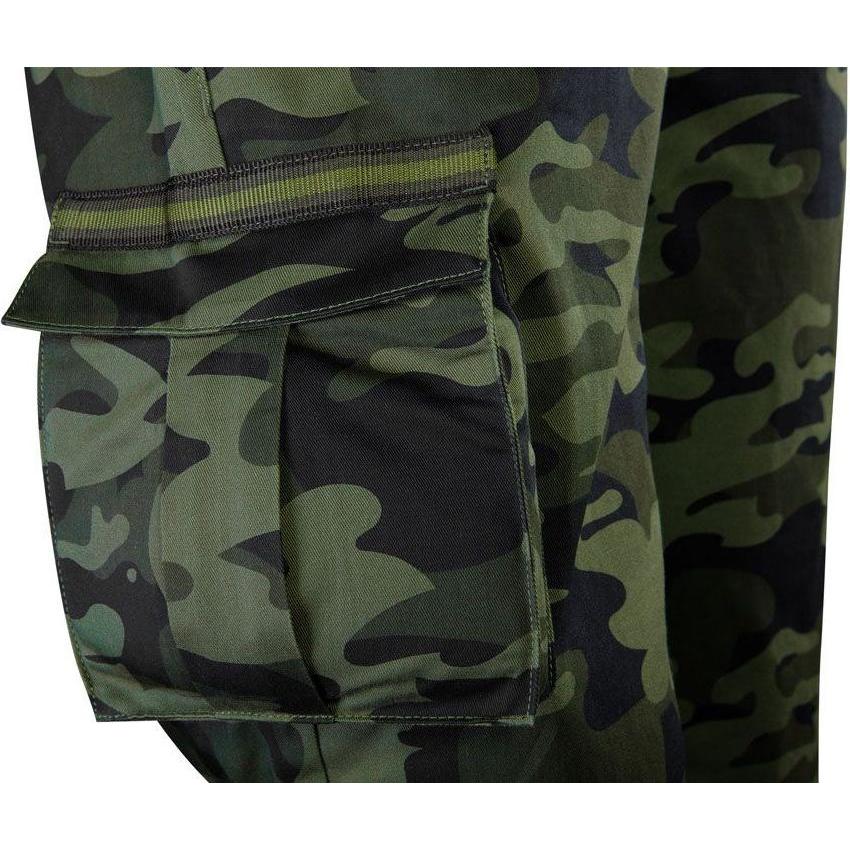 Thumbnail - Neo, Arbeitshose, Camo-Arbeits-Latzhose Grösse XS (XS)