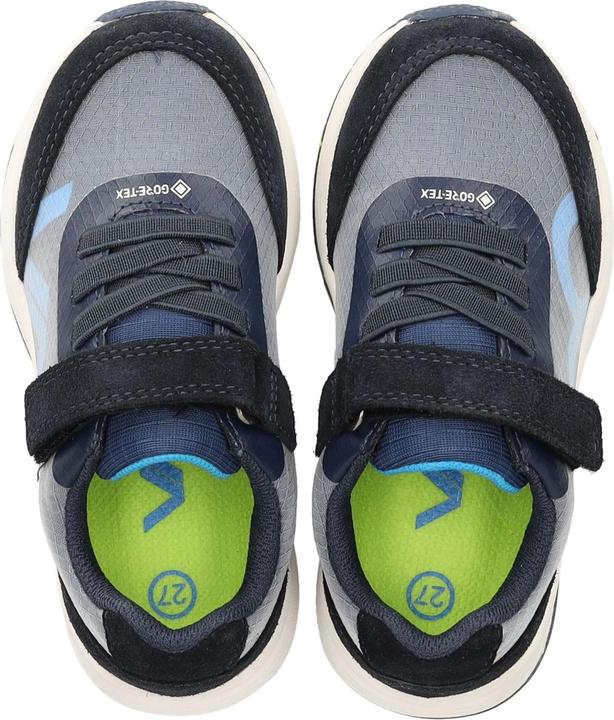 Immagine prodotto Vado Scarpe da ginnastica ROOKY Lo Elastic GTX (27)