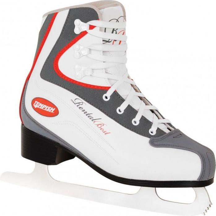 Produktbild Tempish Eiskunstlauf-Verleih Best (1300000207-35) (35)