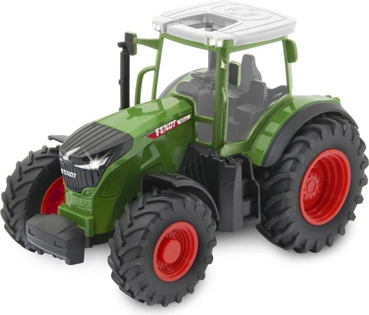 Actual product image Jamara Fendt 1050 Vario 1:24S 2,4GHz