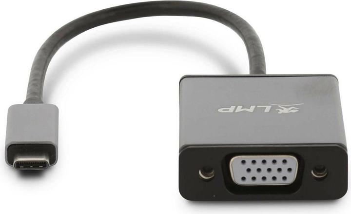 Immagine prodotto LMP USB-C a (VGA, 15 cm)