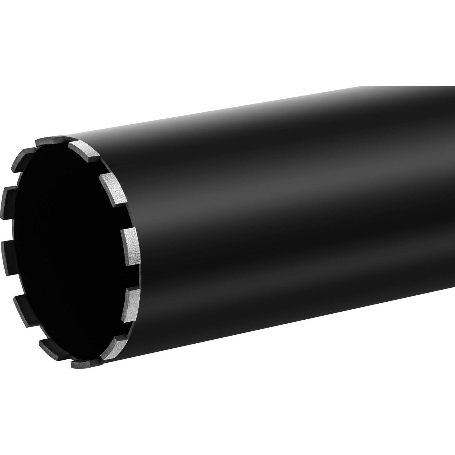 Thumbnail - MSW, Lochsäge, Diamantbohrkrone Bohrkrone Kernbohrgerät Kernbohrer Stahl Beton 160 x 400 mm (160 Millimeter)