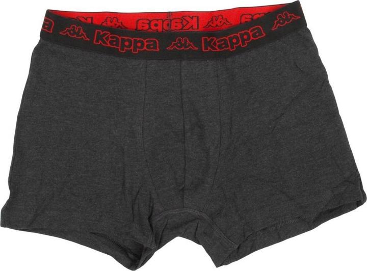Produktbild Kappa Boxershorts (2erPack) (M, 2er Pack)