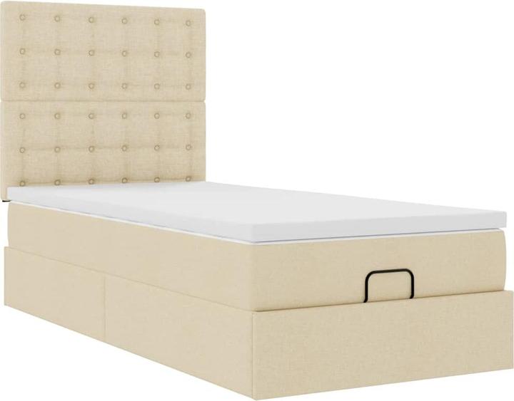 Image du produit vidaXL Ottoman-Bett (80 x 200 cm)