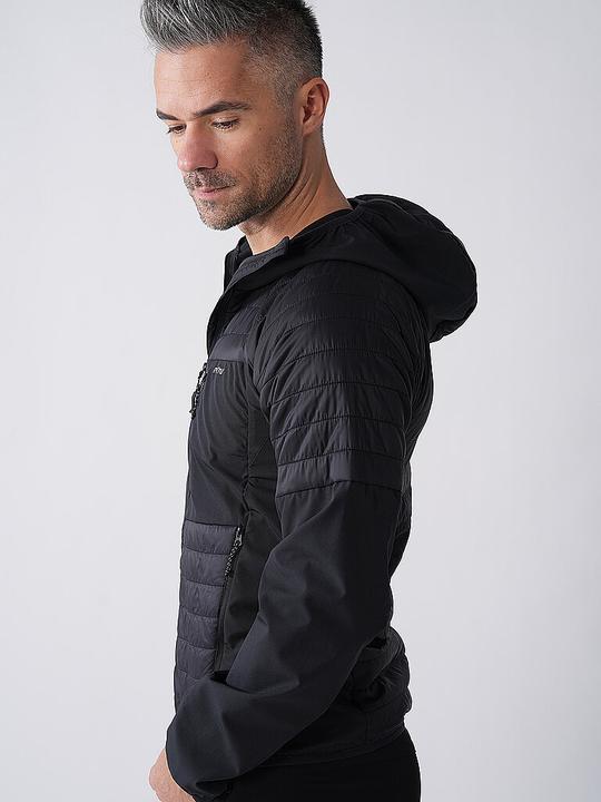 Immagine prodotto Meru Hybridjacke Jauja (M)