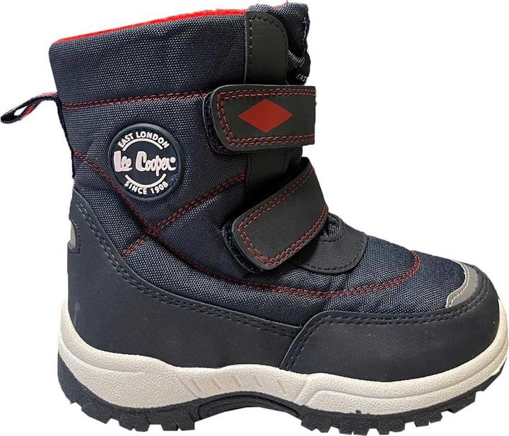 Lee Cooper Kinder Schuhe Marineblau LCJ-23-44-1995K 33