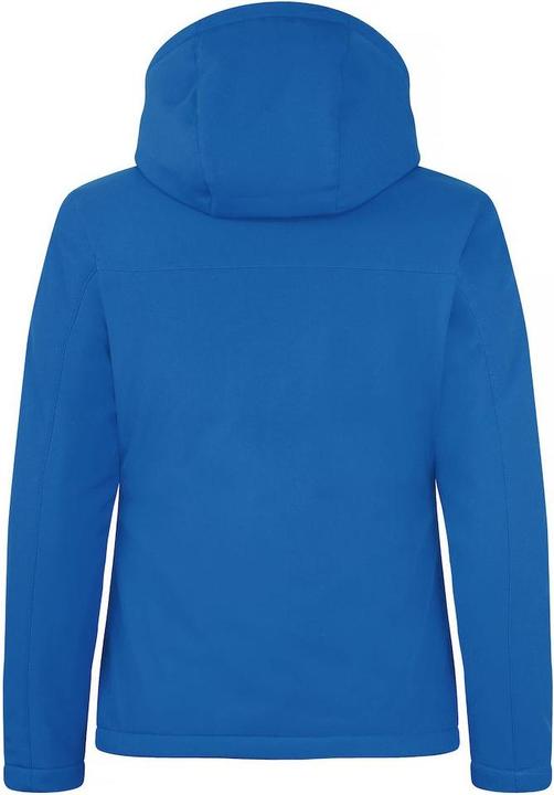 Actual product image Clique Padded Softshell Jacket (XL)