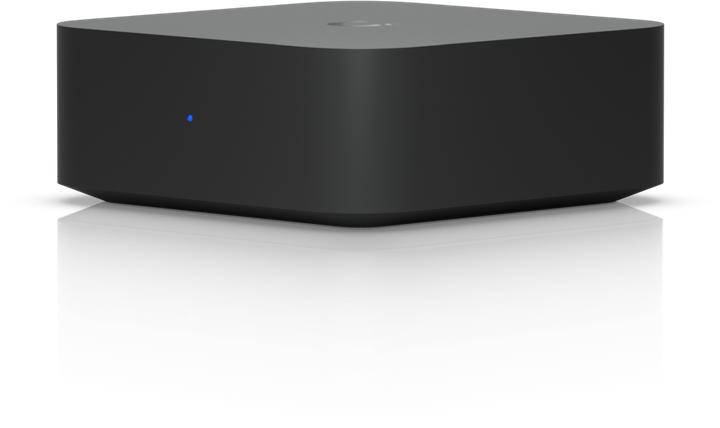 Immagine prodotto Ubiquiti PoE Audio Port Black (UPL-PORT-B)