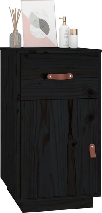 Immagine prodotto VidaXL Annaliese (40 x 50 x 75 cm)