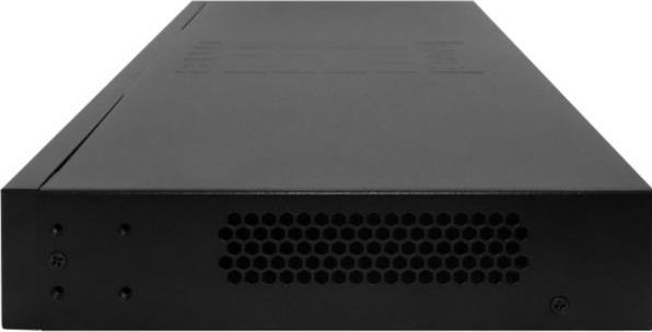 Produktbild LevelOne Switch 24x GE GES-2126 2xGSFP (26 Ports)