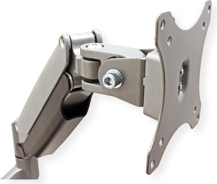 Produktbild RS PRO Dual LCD Monitor Arm (Tisch, 32")
