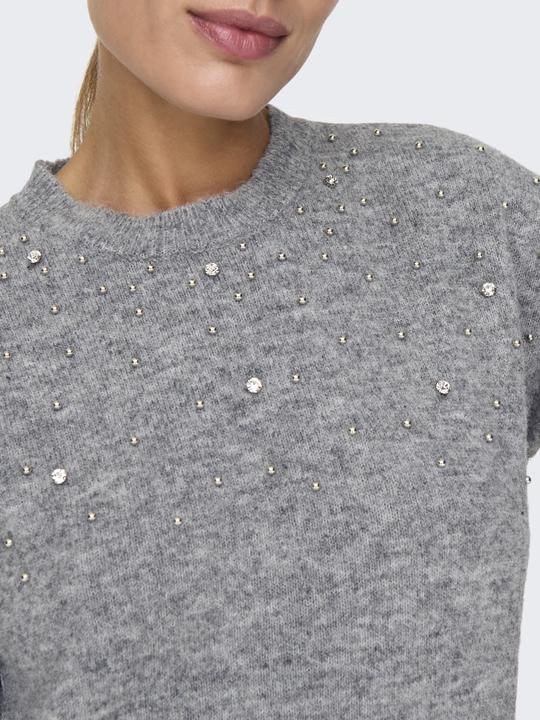 Actual product image JdY JDYNAMI Midikleid Sweatshirt-Kleid (L)