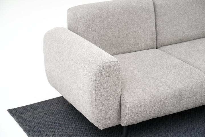 Produktbild Atelier del Sofa Side (3-Sitzer)